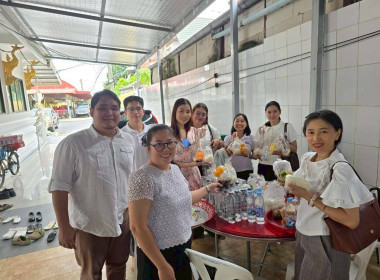 ส่งมอบรถราชการให้ในเขตมีนบุรีและใกล้เคียง ... พารามิเตอร์รูปภาพ 9